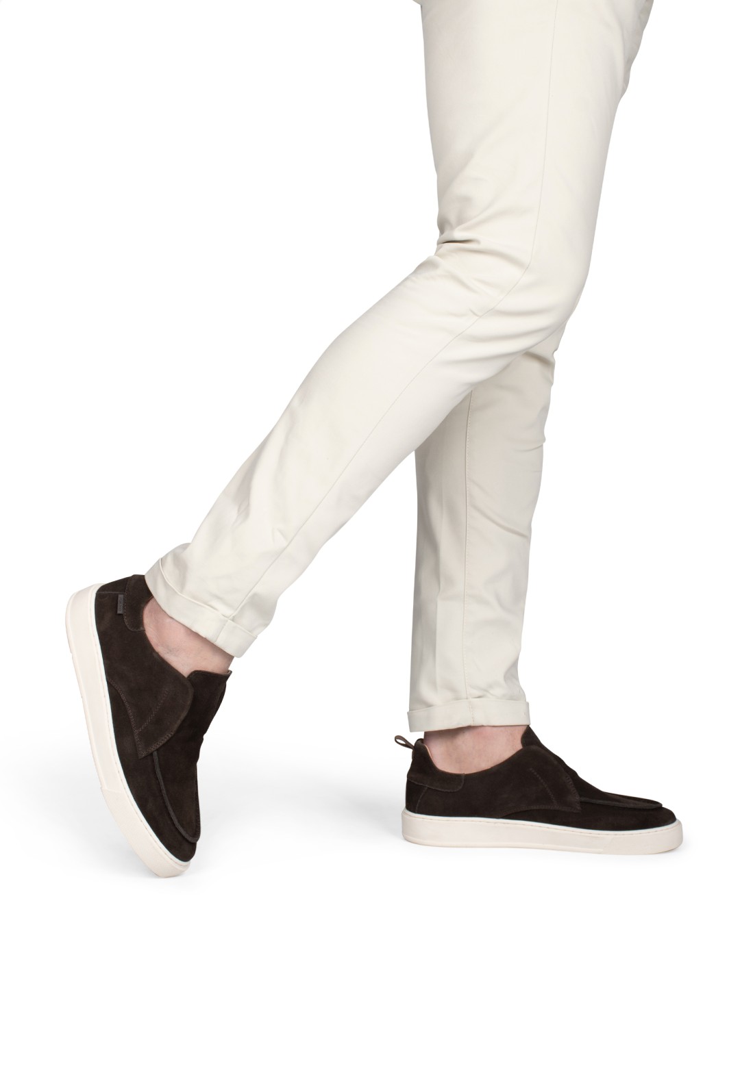 Poelman Ace Men's Loafers | Poelman Brands Webshop