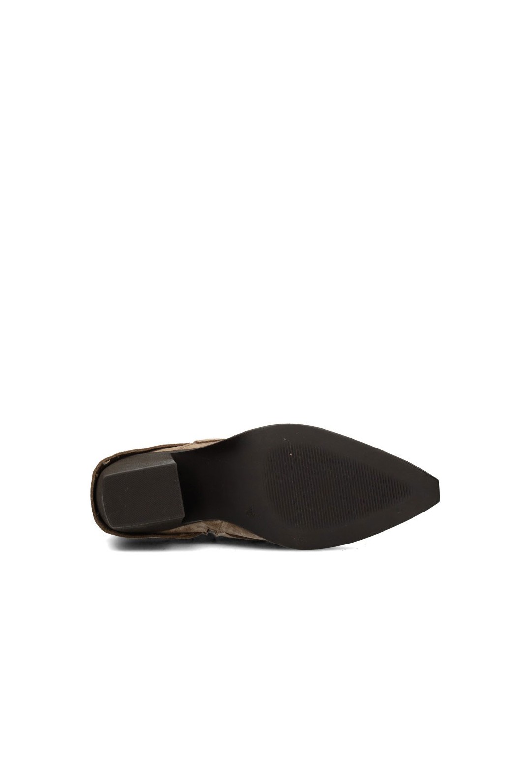 Poelman Rosa boot sole – bottom view