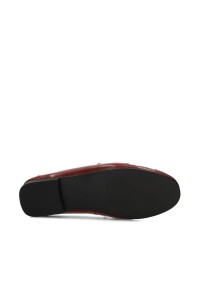 Poelman Sammy Loafer Sohle – Unteransicht