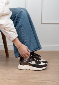 POSH By Poelman Caro Damen Sneaker | Poelman Brands Webshop