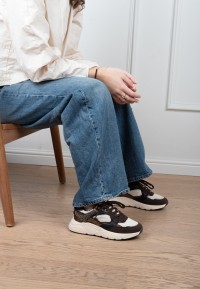 POSH By Poelman Caro Women's Sneakers | Poelman Brands Webshop
