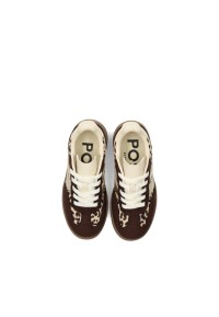 POSH By Poelman Dayna girls' sneakers | Poelman Brands Webshop