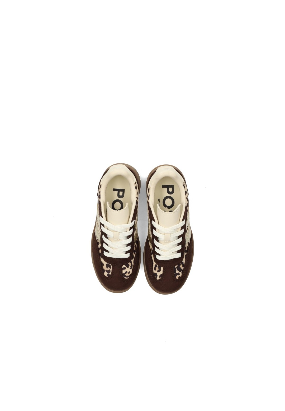 POSH By Poelman Dayna girls' sneakers | Poelman Brands Webshop