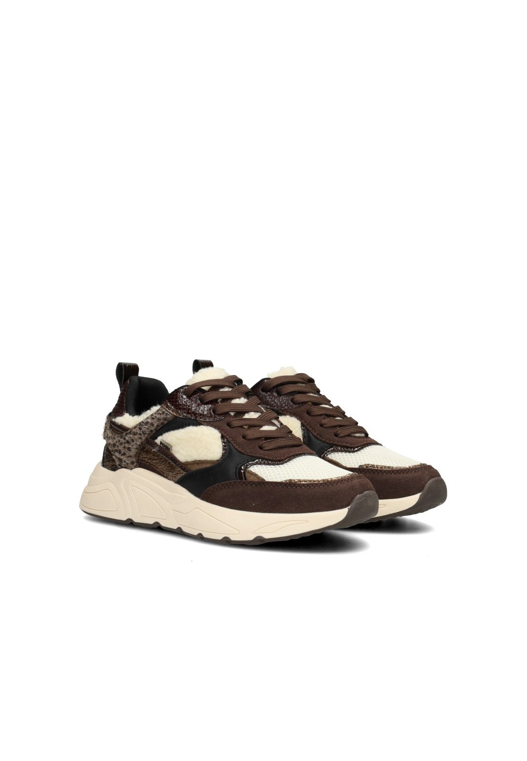 POSH By Poelman Caro Damen Sneaker | Poelman Brands Webshop