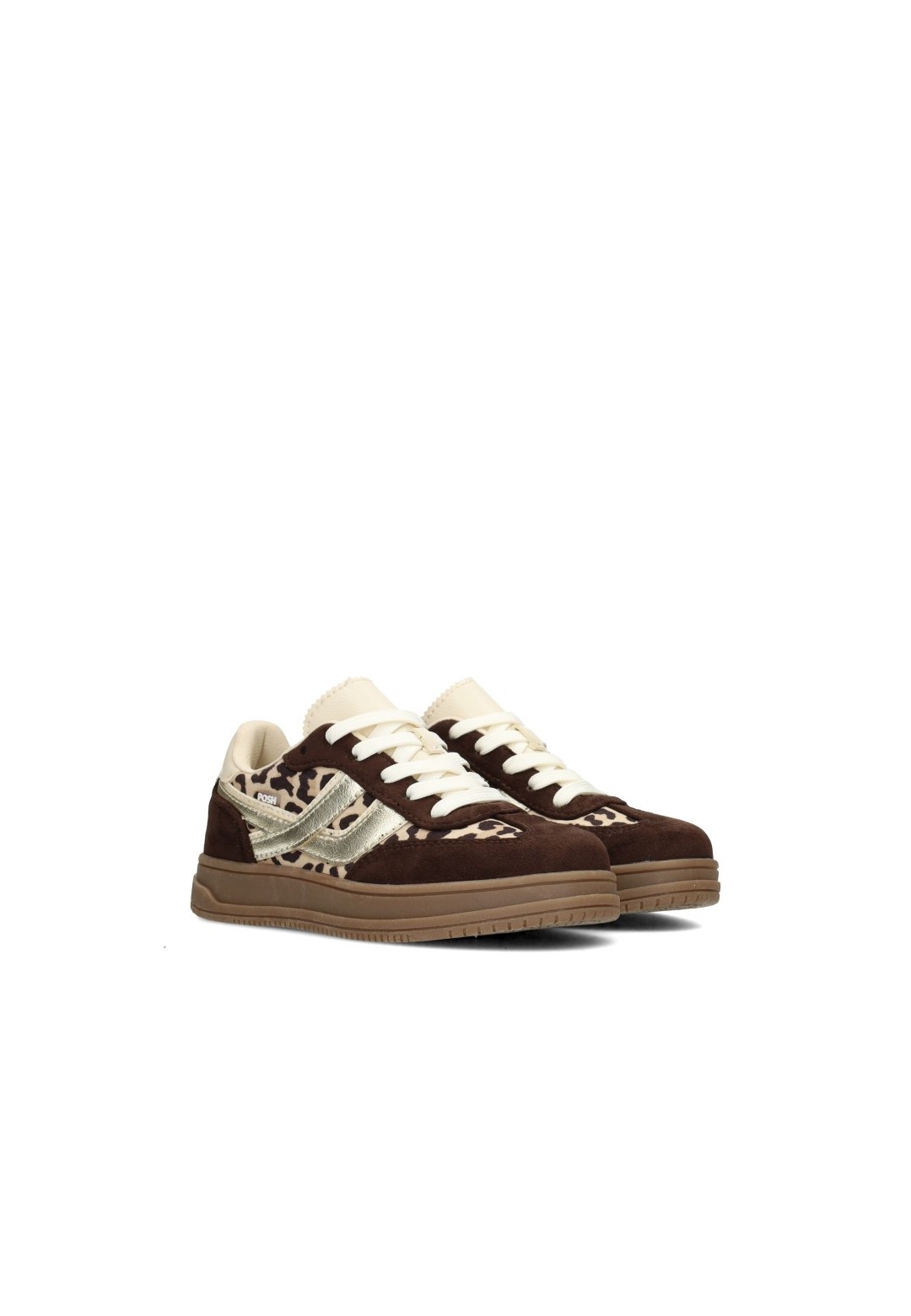 POSH By Poelman Dayna Mädchen Sneaker | Poelman Brands Webshop
