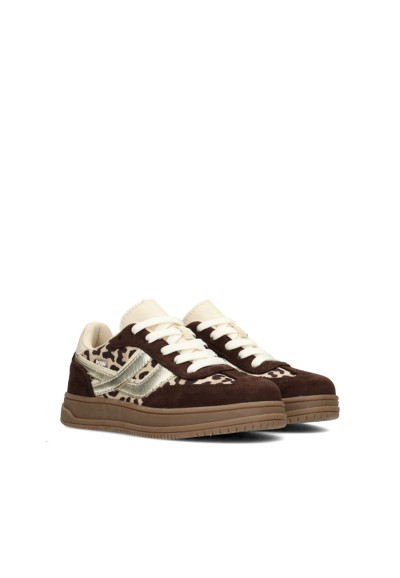 POSH By Poelman Dayna girls' sneakers | Poelman Brands Webshop