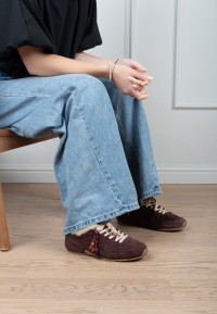 Poelman Jenn Women's Sneakers | Poelman Brands Webshop