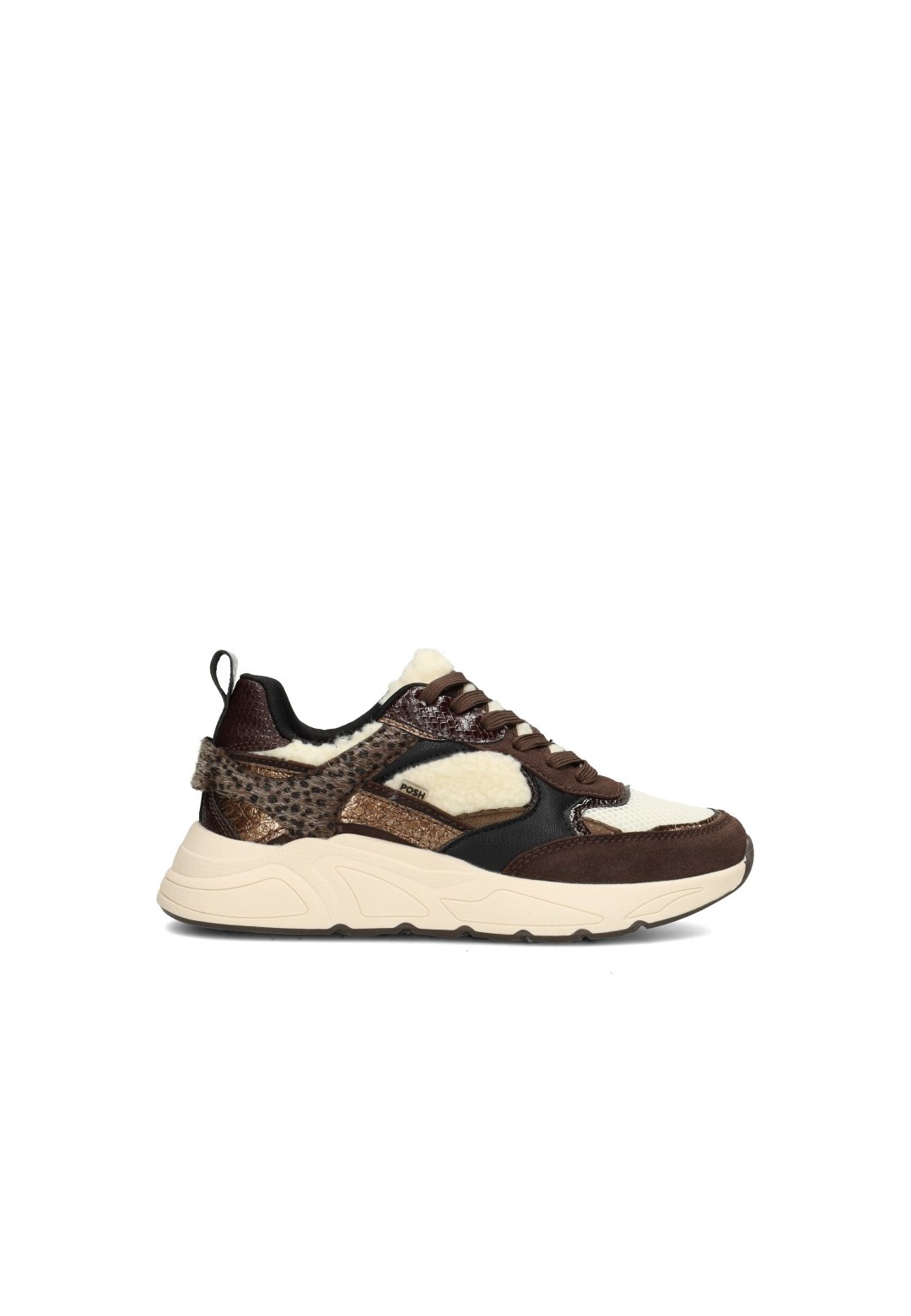 POSH By Poelman Caro Women's Sneakers | Poelman Brands Webshop