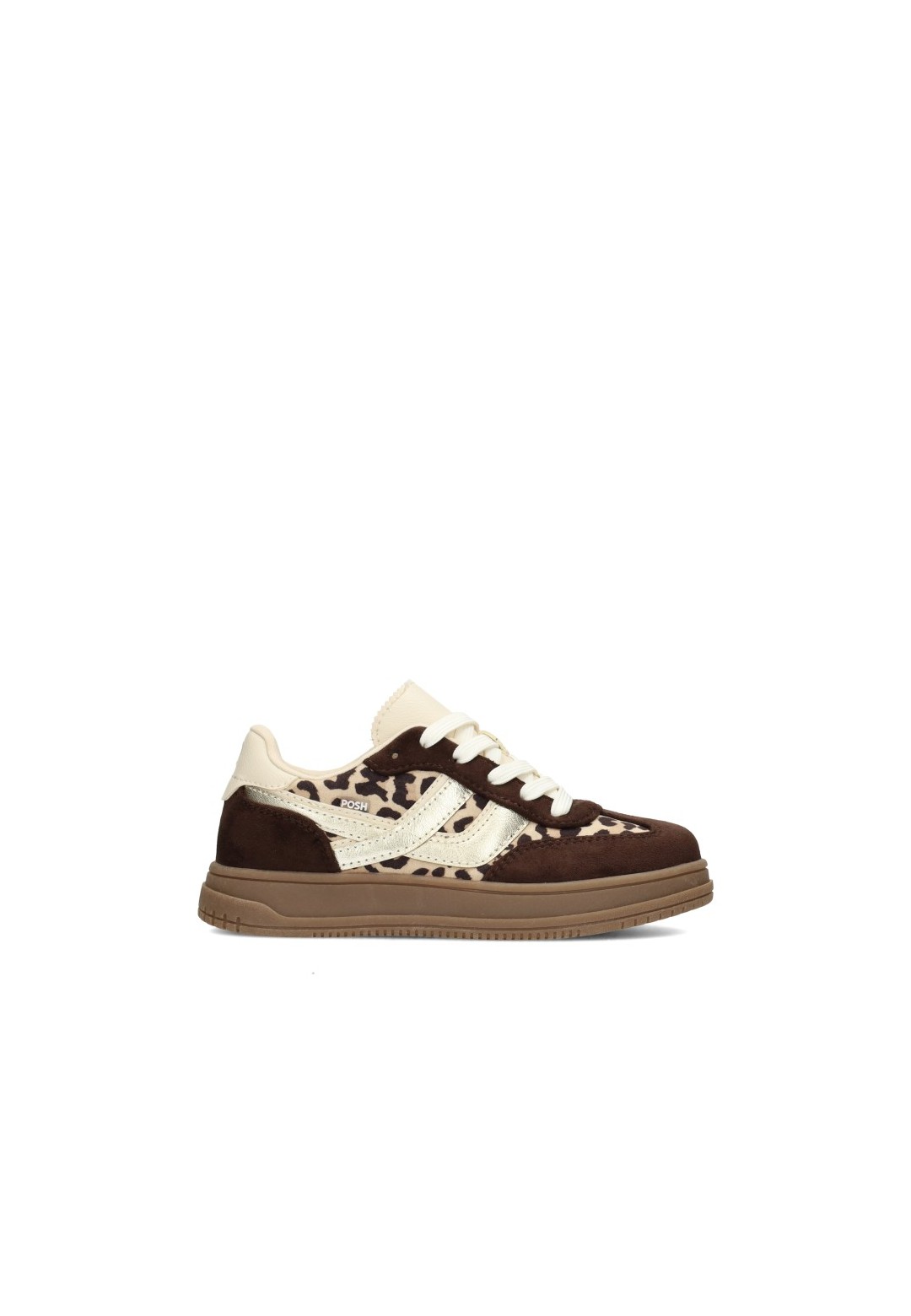 POSH By Poelman Dayna Mädchen Sneaker | Poelman Brands Webshop
