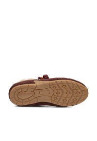 Poelman Jenn sneaker sole – bottom view