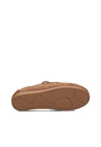 POSH by Poelman MAE cognac loafers – sole
