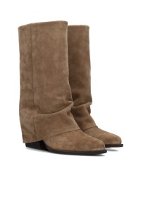 HABOOB CELESTE Women's Boots | Poelman Brands Webshop