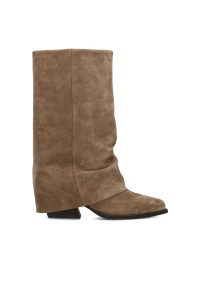 HABOOB CELESTE Dames Laarzen | Poelman Brands Webshop