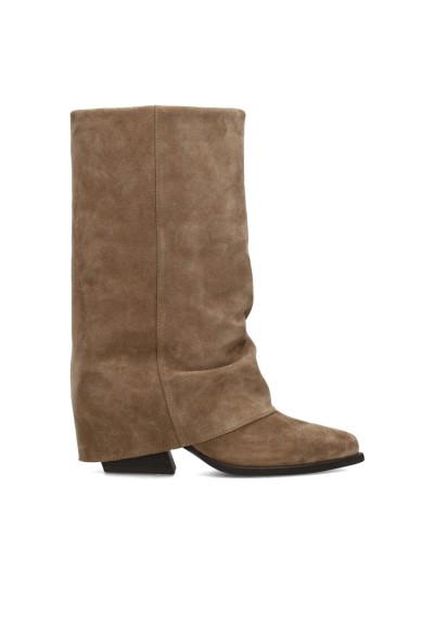 HABOOB CELESTE Dames Laarzen | Poelman Brands Webshop