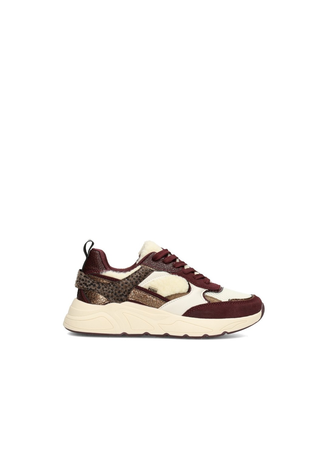 POSH by Poelman CARO Women's Sneakers | Poelman Brands Webshop