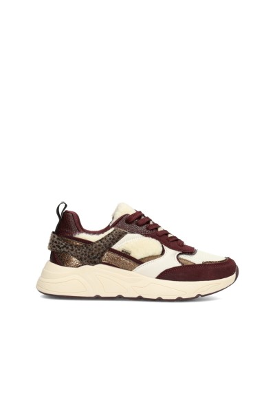 POSH by Poelman CARO Damen Sneaker | Poelman Brands Webshop