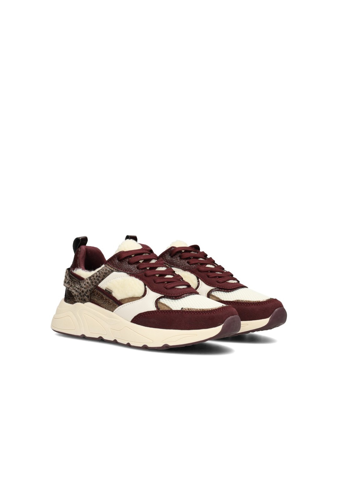 POSH by Poelman CARO Women's Sneakers | Poelman Brands Webshop