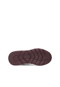 Sole detail of POSH by Poelman CARO chunky sneakers