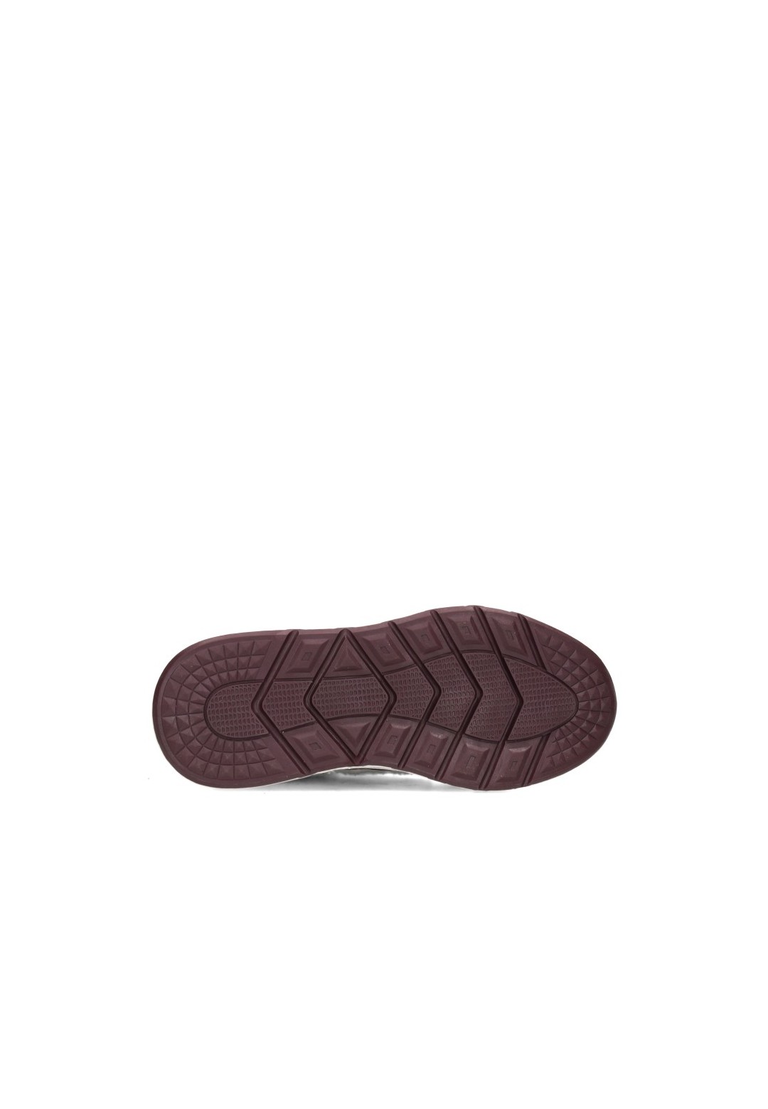 Sole detail of POSH by Poelman CARO chunky sneakers
