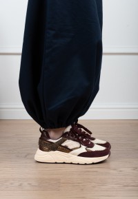 POSH by Poelman CARO Women's Sneakers | Poelman Brands Webshop