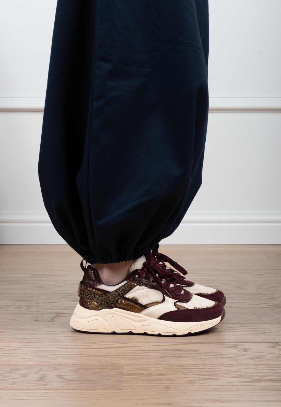 POSH by Poelman CARO Women's Sneakers | Poelman Brands Webshop