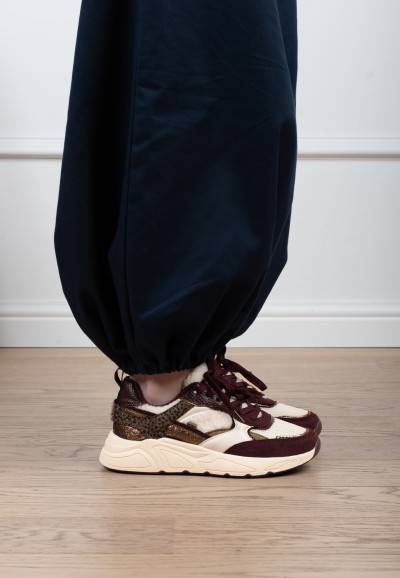 POSH by Poelman CARO Women's Sneakers | Poelman Brands Webshop