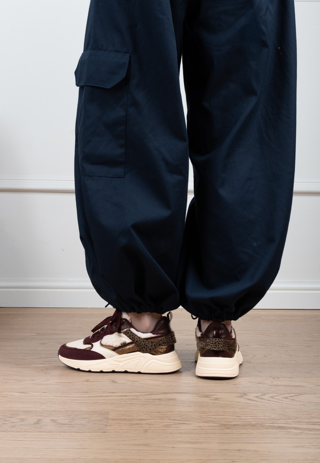 POSH by Poelman CARO Women's Sneakers | Poelman Brands Webshop
