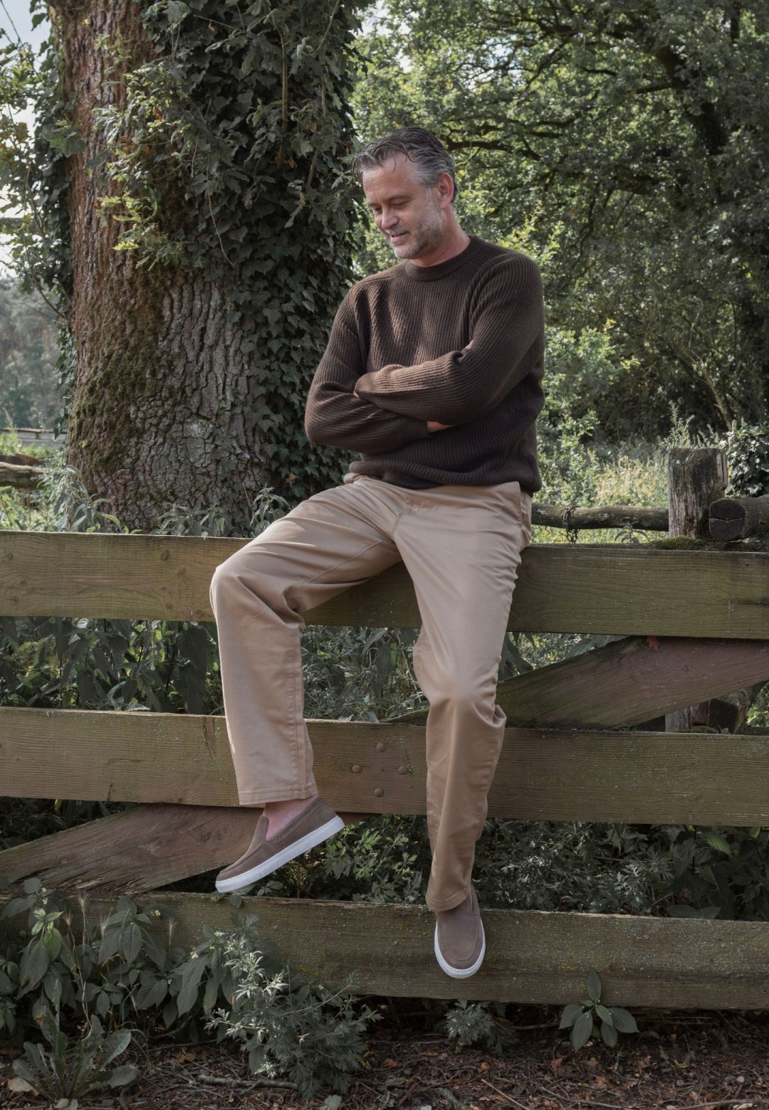 PS Poelman MICK Herren Loafers | Poelman Brands Webshop