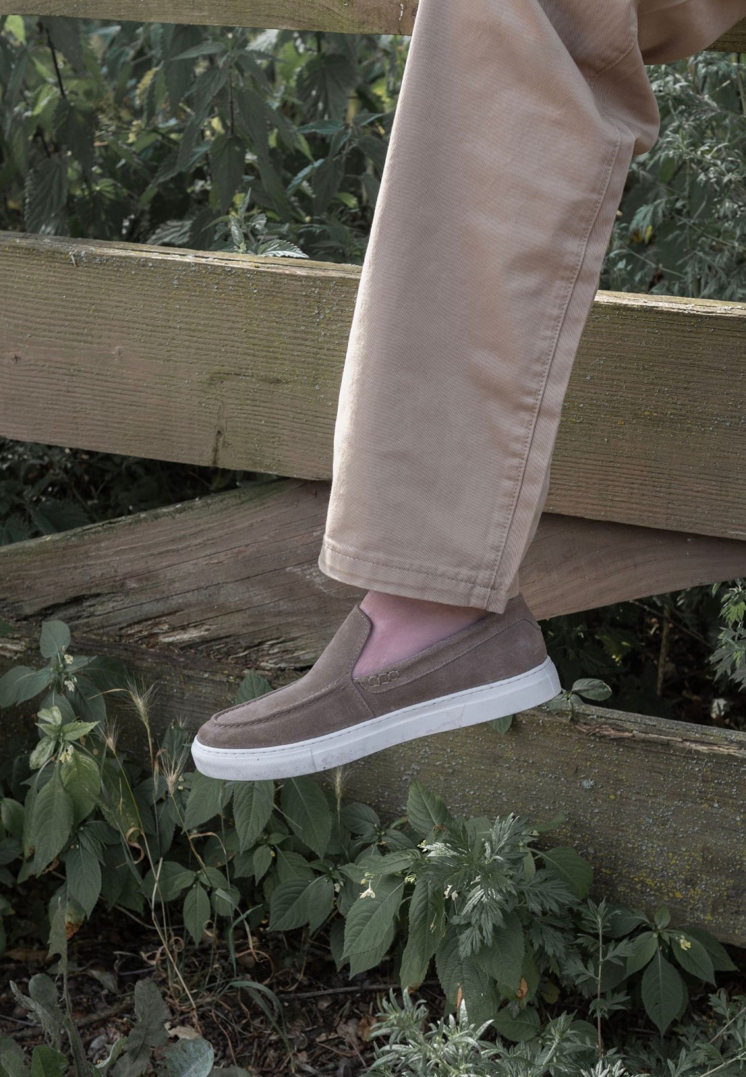 PS Poelman MICK Herren Loafers | Poelman Brands Webshop