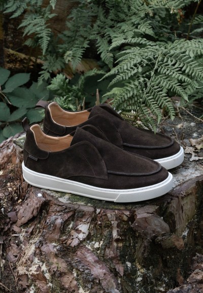Poelman Ace Heren Loafers | Poelman Brands Webshop