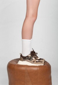 POSH By Poelman Carocel Mädchen Sneaker | Poelman Brands Webshop