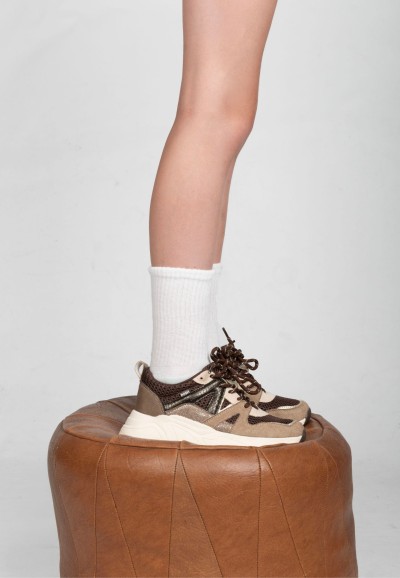 POSH By Poelman Carocel Girls' sneakers | Poelman Brands Webshop