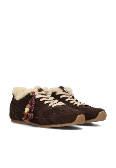 Poelman Jenn Dames Sneakers | Poelman Brands Webshop