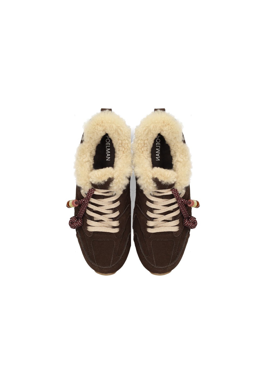 Poelman Jenn Women's Sneakers | Poelman Brands Webshop