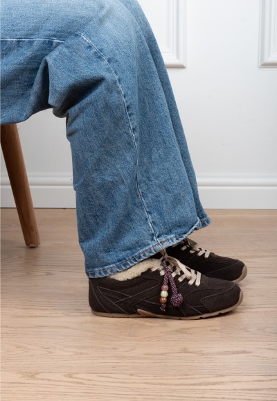 Poelman Jenn Women's Sneakers | Poelman Brands Webshop