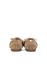 HABOOB YARA Dames Loafers | Poelman Brands Webshop