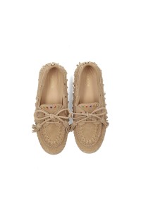 HABOOB YARA Damen Loafer | Poelman Brands Webshop