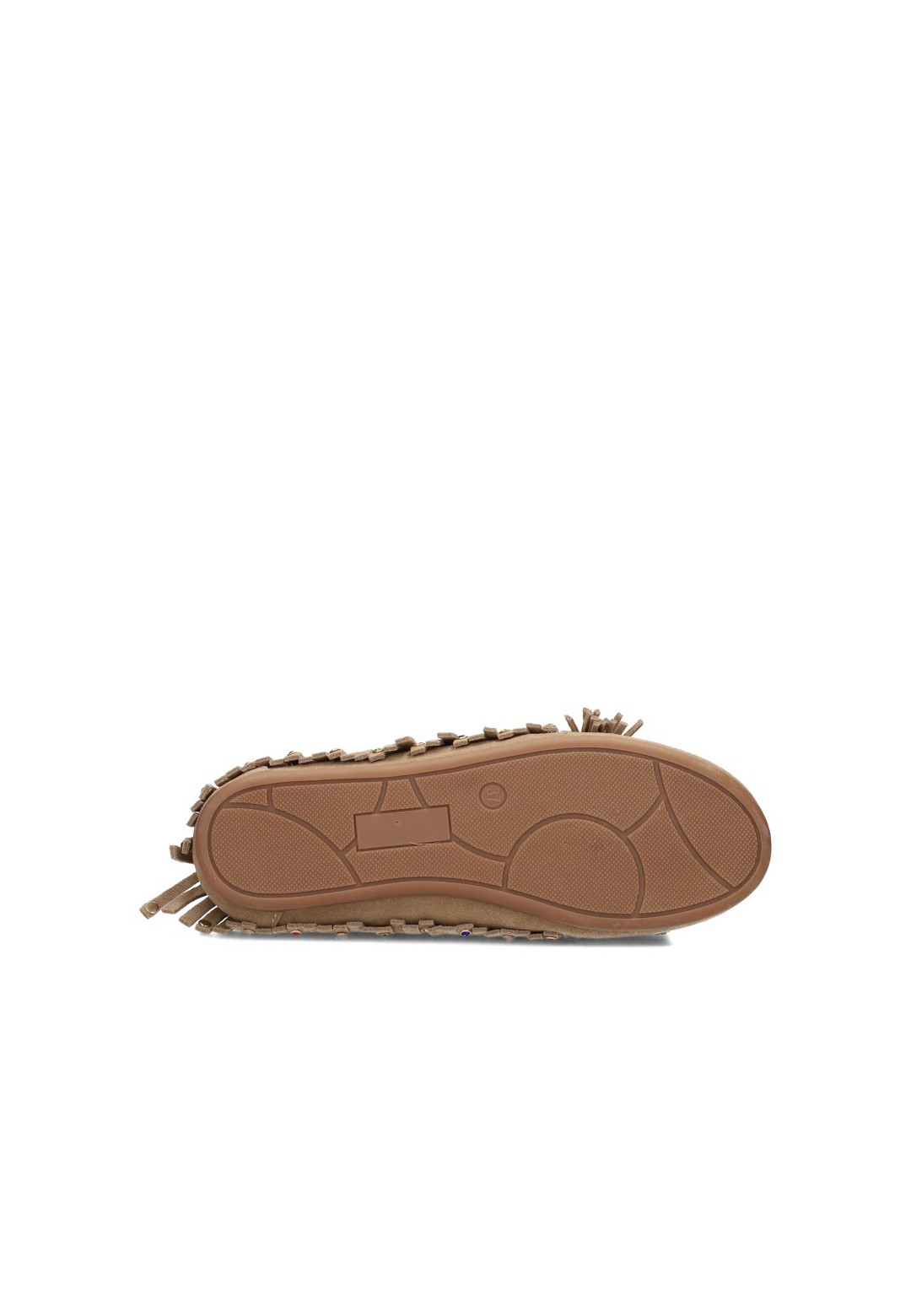 HABOOB YARA Dames Loafers | Poelman Brands Webshop