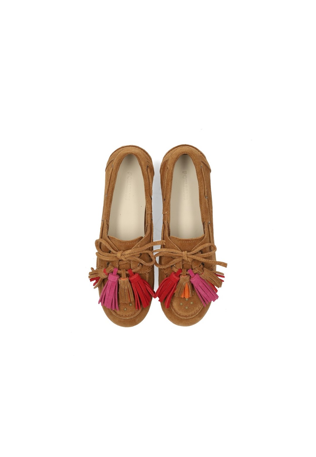 POELMAN ANNE Dames Loafers | Poelman Brands Webshop