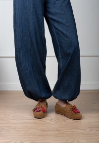POELMAN ANNE Damen Loafer | Poelman Brands Webshop
