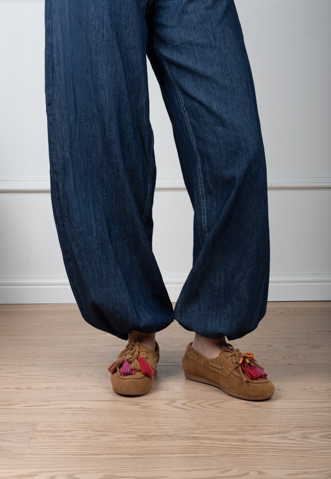 POELMAN ANNE Damen Loafer | Poelman Brands Webshop