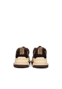 POSH by Poelman GIGI Meisjes Sneakers | Poelman Brands Webshop