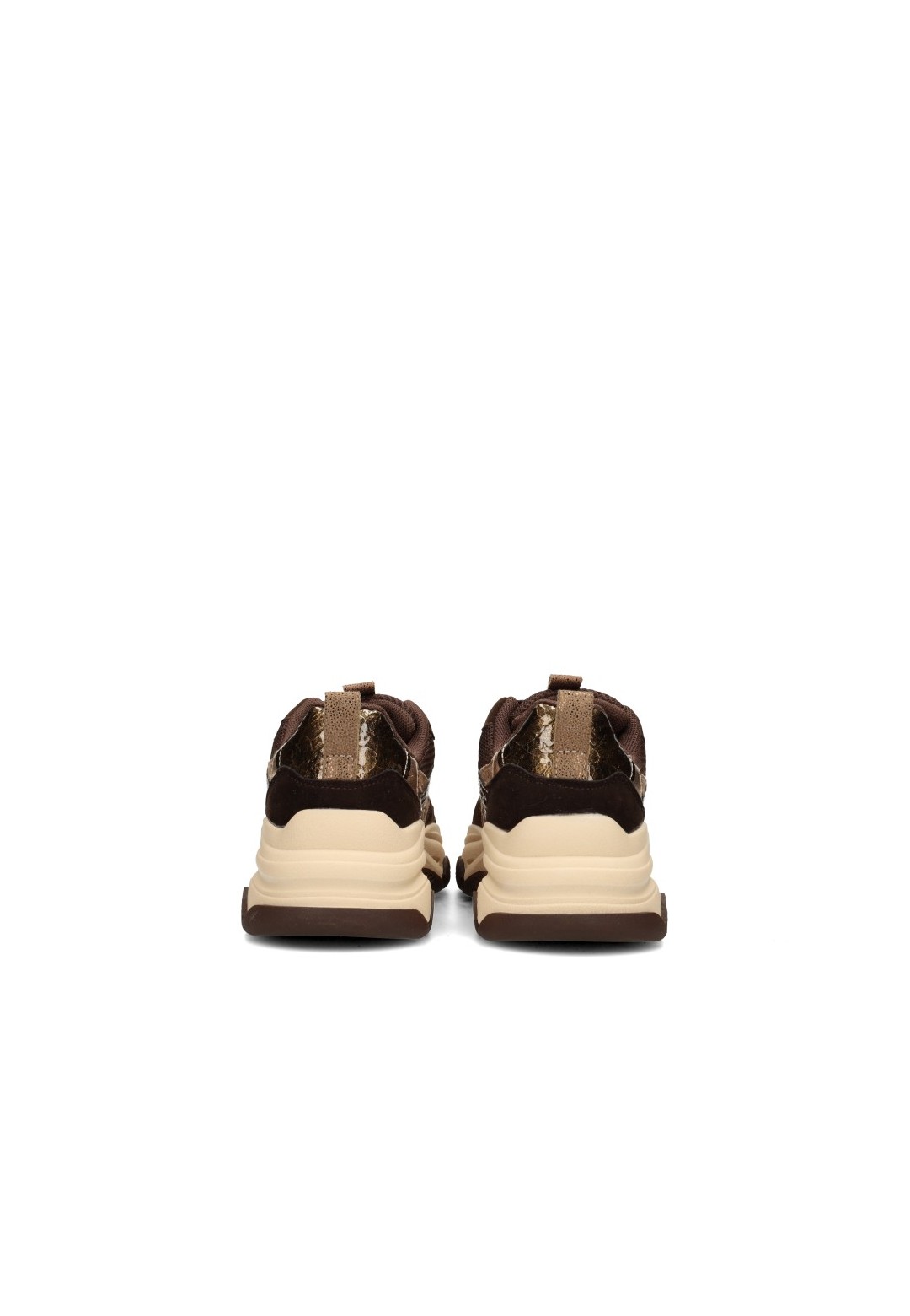 POSH by Poelman GIGI Meisjes Sneakers | Poelman Brands Webshop