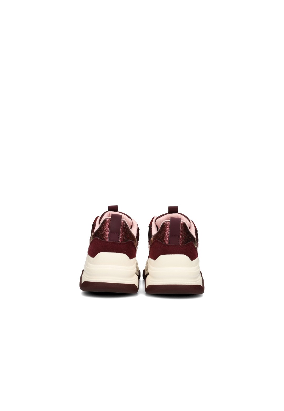 POSH by Poelman GIGI Meisjes Sneakers | Poelman Brands Webshop