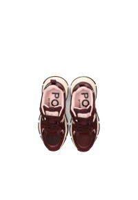 POSH by Poelman GIGI Meisjes Sneakers | Poelman Brands Webshop