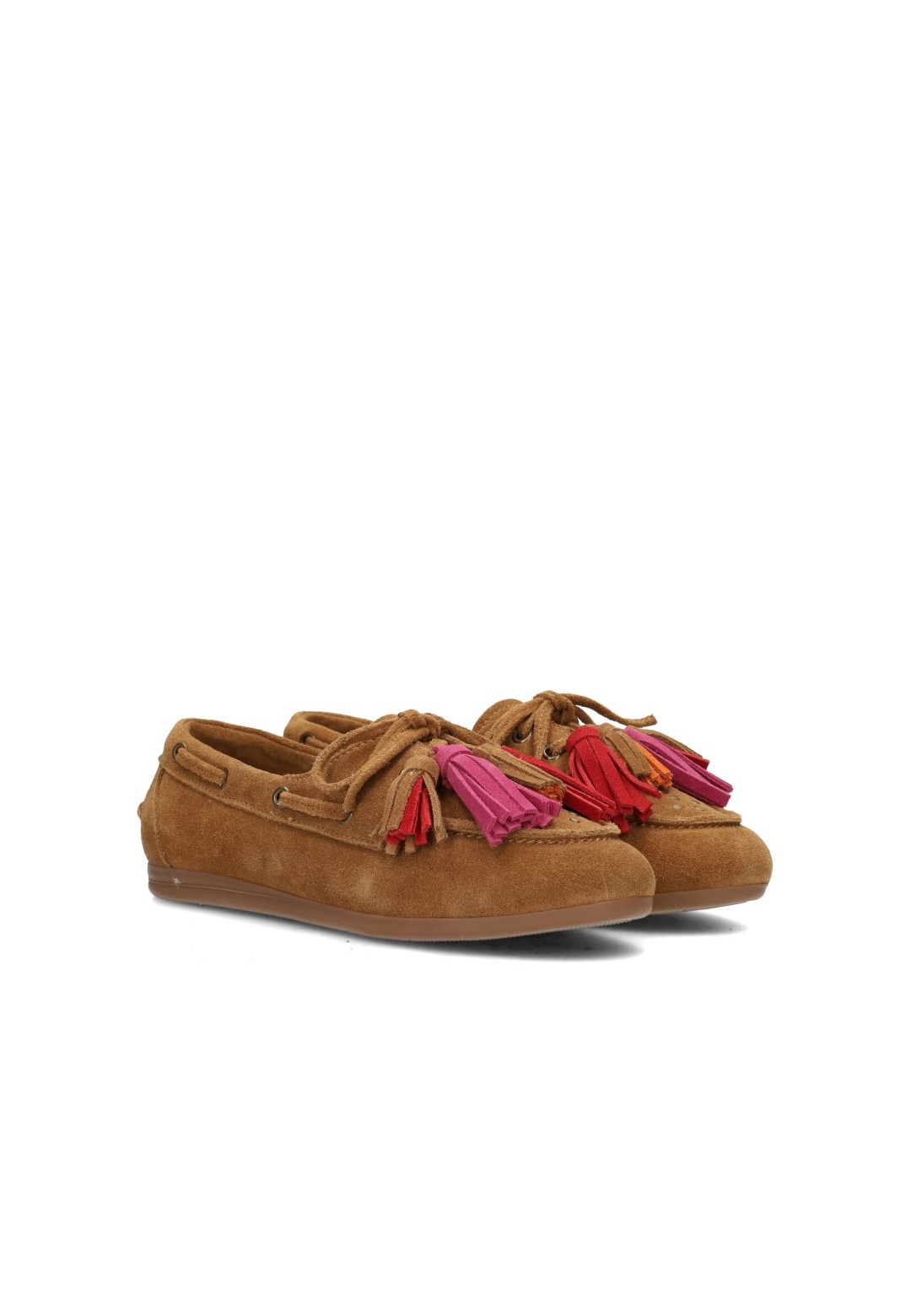 POELMAN ANNE Damen Loafer | Poelman Brands Webshop