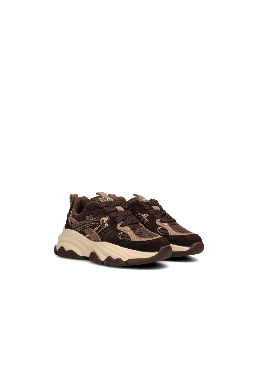 POSH by Poelman GIGI Mädchen Sneaker | Poelman Brands Webshop