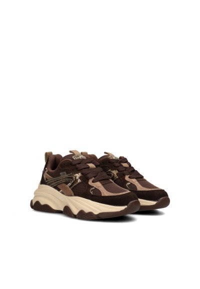 POSH by Poelman GIGI Meisjes Sneakers | Poelman Brands Webshop