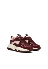 POSH by Poelman GIGI Mädchen Sneaker | Poelman Brands Webshop