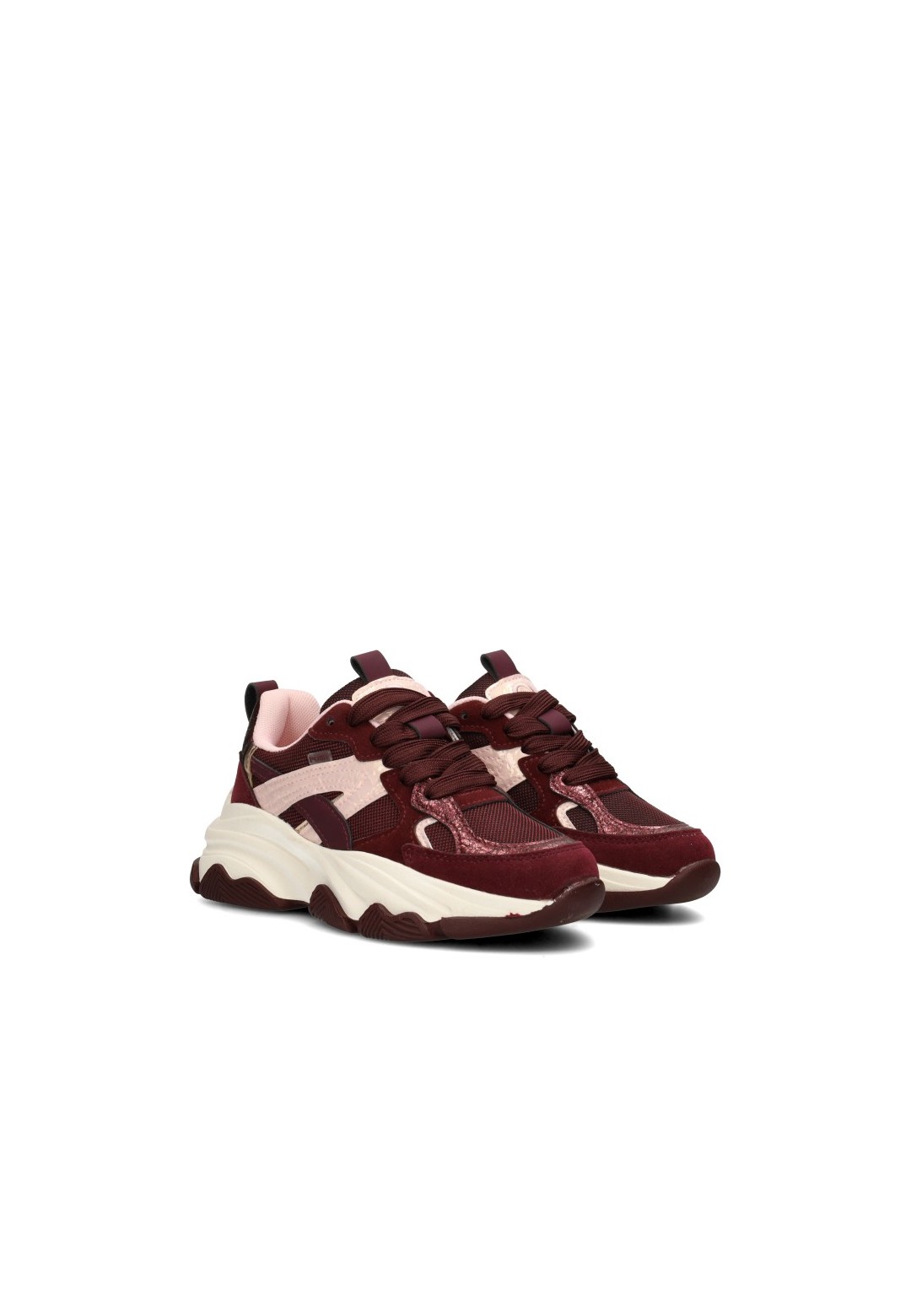 POSH by Poelman GIGI Meisjes Sneakers | Poelman Brands Webshop